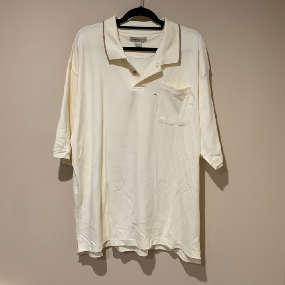 Preswick & Moore shirt